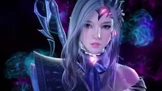 Black Desert Online (KR) - Dark Knight Awakening Trailer