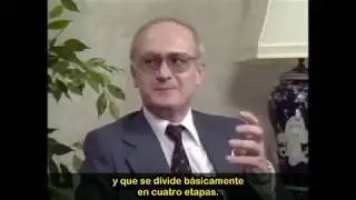 Yuri Bezmenov Subversión Cultural, desmoralización y desestabilización