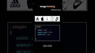 Image resizing using css ||web devlopment #webdevelopment #webdeveloper #css3 #css #csstricks