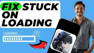 How To Fix Wuthering Waves Stuck on Loading - iOS & Android (In 1 Minute)