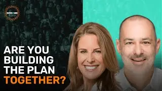 What Does Strong Marketing and Sales Alignment Look Like?