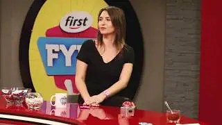Billur Bolu ve Özgür Çakıt - FYLO Bölüm 3