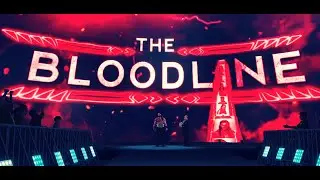 Bloodline Civil War