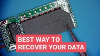 Proven Methods for Flash Drive Data Recovery