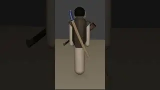 Top Down 3D Shooter Thingy - Devlog 01.5 Short