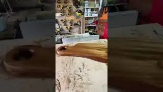 How to apply hard wax oil 