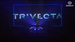 MitiS presents: BORN - TRIVECTA (FULL DJ SET)
