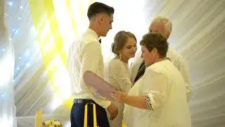 Георгий и Валентина Желтышевы 21.07.2018