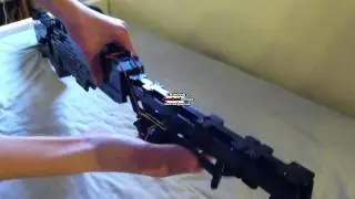 Lego L96A1 (working)