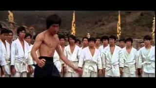 Dragonfly Kungfu