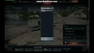 War Thander! как играть новичкам!!!