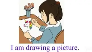 Learn English with  Easy Phrases |Daily Action Sentences  | English Speaking Practice