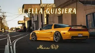 Si Ella Quisiera (Rkt Chill) - Manu DJ