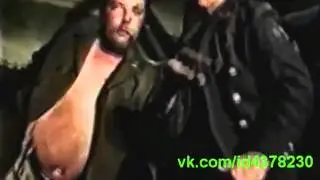 Зелёный Crysis.
