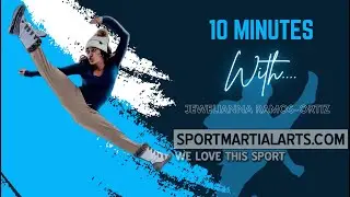 10 Mins with    S04E03 Karate Jewels