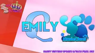 Sissy Sisters Update 8/19/21: A Important and Serious Update! Feat. MusicClues