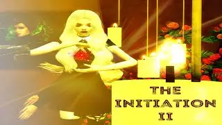The Initiation 2 || Sims 4 VO Machinima