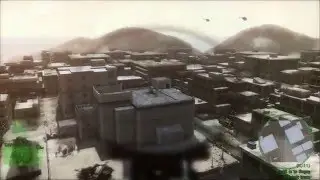 Delta Force: Black Hawk Down - ReShade 1.0