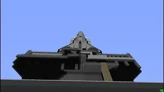 [CivCraft] ВОЗВРАЩЕНИЕ И ШАТЛ [VimeWorld]
