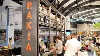 Koliko koštaju rakije u fri-šopu na aerodromu?