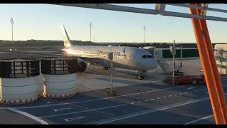 Microsoft Flight Simulator - Madrid to Miami - American Airlines 787-8