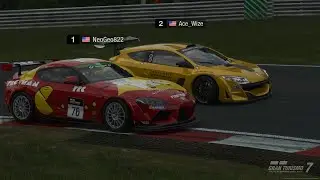 "Now This Is Pod Racing" 💪😎