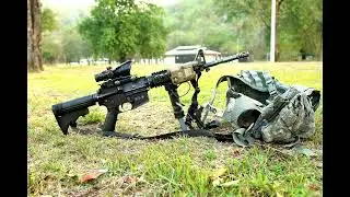 Full Auto Machine Pistol Fire 1 Hour Sound Reload Complete Sound
