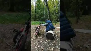 Стихи про Осень Афанасий Фет ~ Осень (Как грустны сумрачные дни…)