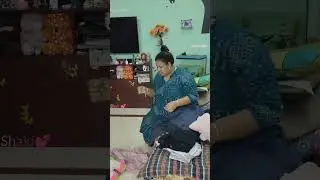 சொந்த செலவுல சூனியம் வச்சுக்கிட்டேன்😭 #shorts #comedy #fun |Shaki💕Anki
