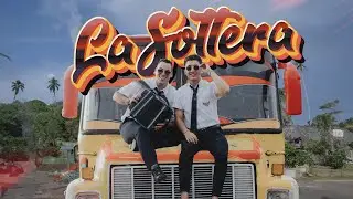 La Soltera - Julio Rojas & Tavo Sumoza - #MontateEnElBus