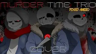 *AUDIO FIX* | 