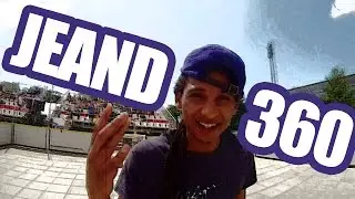 JEAND360 Tutorial | Street Tutorials