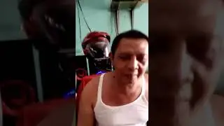 Duet nenek sma kakek