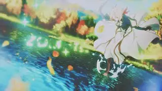 [ ZOMBIE ] VIOLET EVERGARDAN AMV EDIT / the cranberries