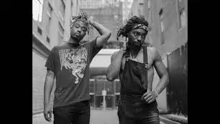 (FREE) Earthgang x JID type beat 2024
