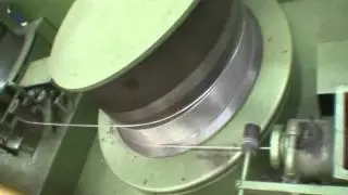 1-1  001 Stainless steel wire manufacturing layout