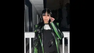 [FREE] KARRAHBOOO X ANYCIA TYPE BEAT 