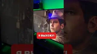 Indiana Jones выйдет 9 Декабря!