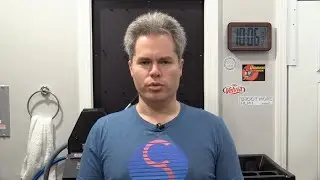 Photo Vlog 9: Jobo CPP-3 Experiences & Lessons Learned