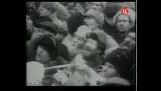 Владимир Ленин. Что скрывали Мифы. Часть1