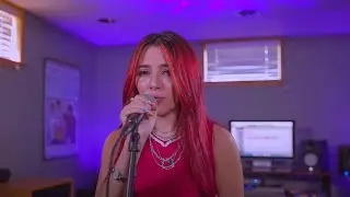 NIKI DEMAR - Alone in My Car (Live Performance)