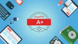 28-ComptIA A+ 220-901 (PCIe Expansion Slots) by  IT Training and Tutorials | English