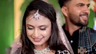 Wedding Highlight 2024 | Satyendra & Aarti | Teaser | MD Events | Cinema Studio Kota