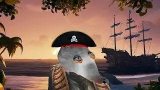 Sea of Thieves: Season 5 in a Neateshell 2