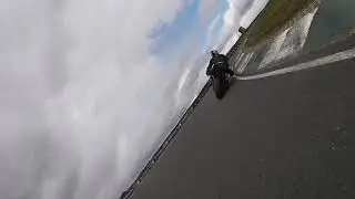 Mark Nolan Mondello Park