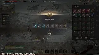 ROM remember of majesty opening 100+ basic chests vs 5 advance chests (TAGALOG)