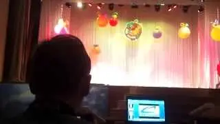 КВН Братск Бой Гигантов ФЭиА!!!