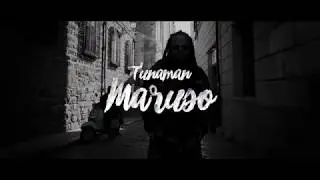 TUNAMAN - MARUSO (OFFICIAL VIDEO 2019)