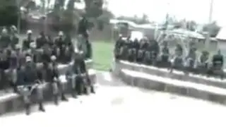 TPLF'S  crime against Ethiopian people
