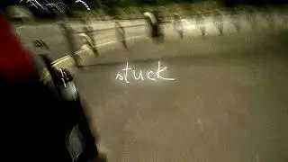 crhy - stuck (audio) (prod. drmabeats)